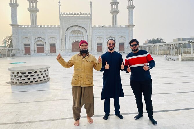 3-Day Tour Of Multan, Bahawalpur, Uch Sharif And Derawar Fort - Good To Know