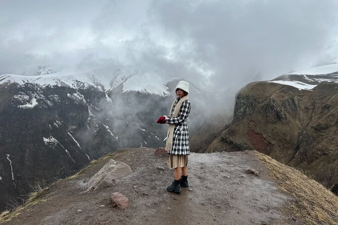 3-Day Tour of Tbilisi and Kazbegi – Discover the Heart of Georgia - Pickup Information