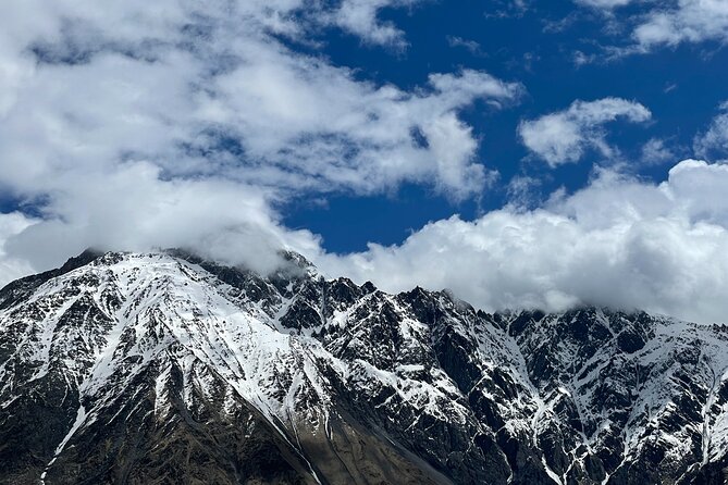 3-Day Tour of Tbilisi and Kazbegi – Discover the Heart of Georgia - Tour Schedule