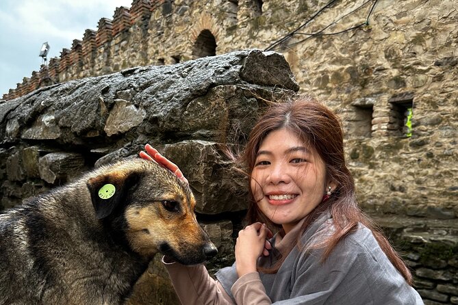 3-Day Tour of Tbilisi and Kazbegi – Discover the Heart of Georgia - Highlights of Tbilisi