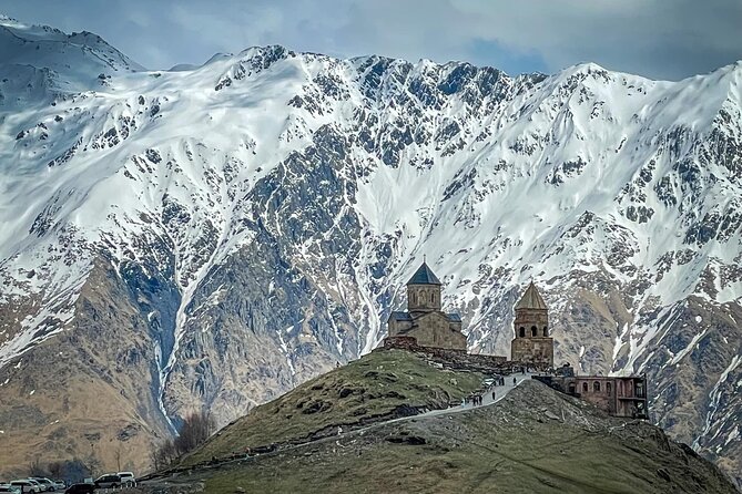 3-Day Tour of Tbilisi and Kazbegi – Discover the Heart of Georgia - Memorable Experiences