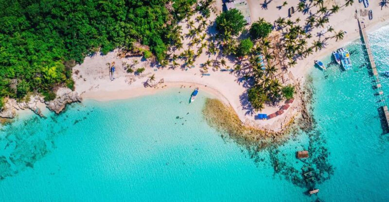 3-Day Tour of the Dominican Republic - Key Points