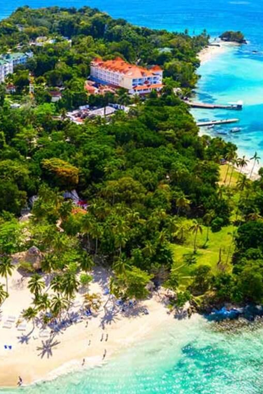 3-Day Tour of the Dominican Republic - Explore Colonial Zone