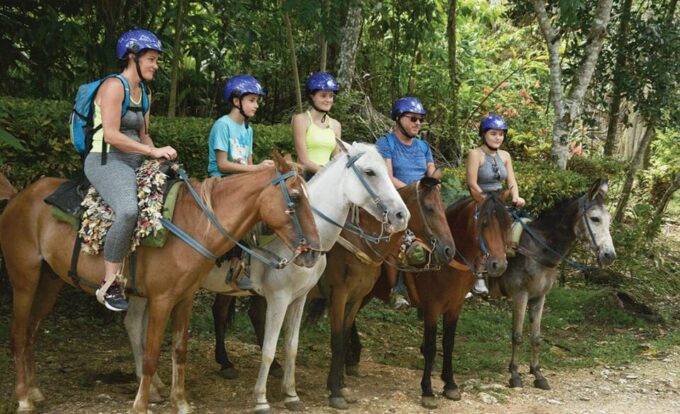 3-Day Tour of the Dominican Republic - Inclusions and Activities