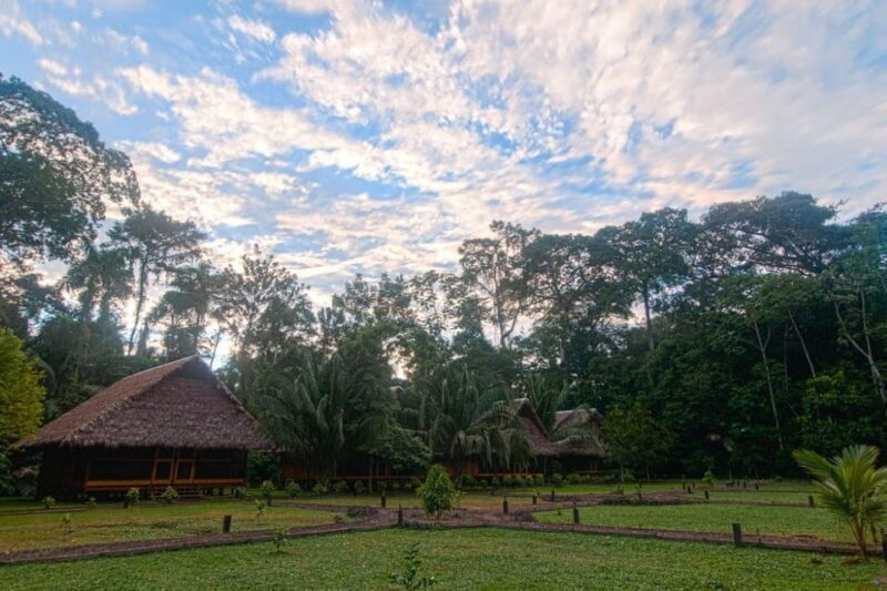 3-day Tour of the Ecological Reserve By Inkaterra - Day 2 Activities