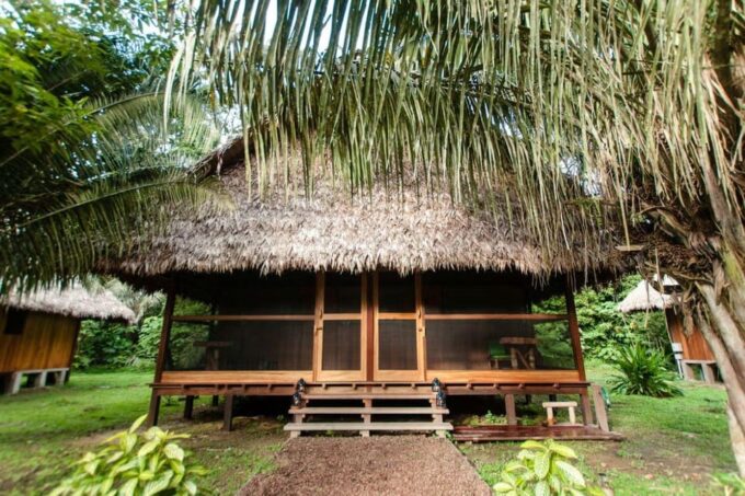 3-day Tour of the Ecological Reserve By Inkaterra - Frequently Asked Questions