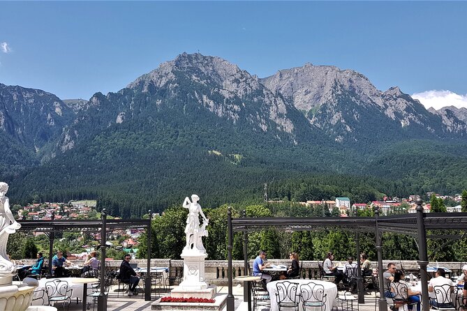 3-Day Tour of Transylvania'S Landmarks From Bucharest - Embracing Sibius Germanic Elegance