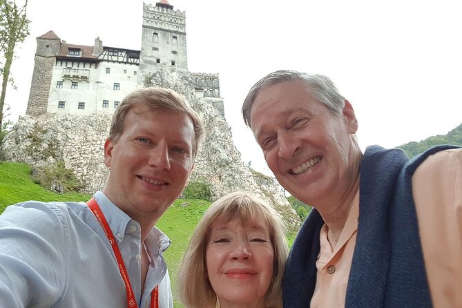 3-Day Tour of Transylvania'S Landmarks From Bucharest - Encountering Curtea De Argeș Monasterys Architectural Blend
