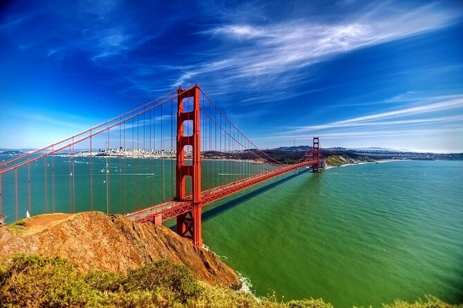 3-Day Tour: San Francisco, Yosemite National Park and LA - Taking in Yosemites Natural Wonders
