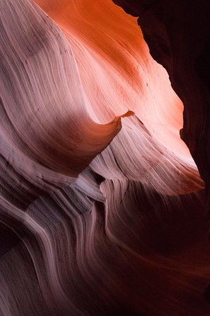 3-Day Tour: Sedona, Monument Valley and Antelope Canyon - Accessibility and Important Information