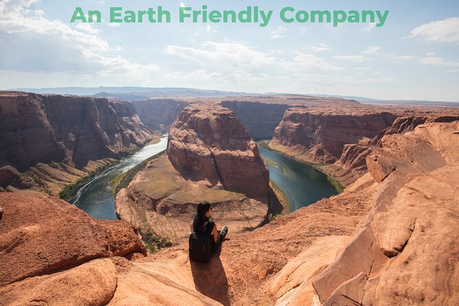 3-Day Tour: Sedona, Monument Valley and Antelope Canyon - Explore Antelope Canyon