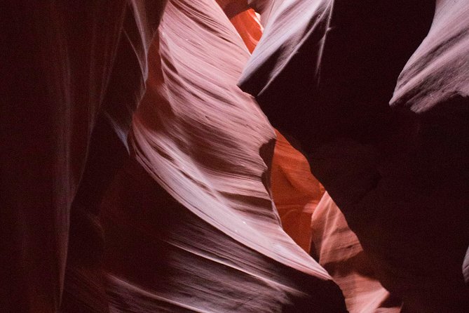 3-Day Tour: Sedona, Monument Valley and Antelope Canyon - Cancellation Policy