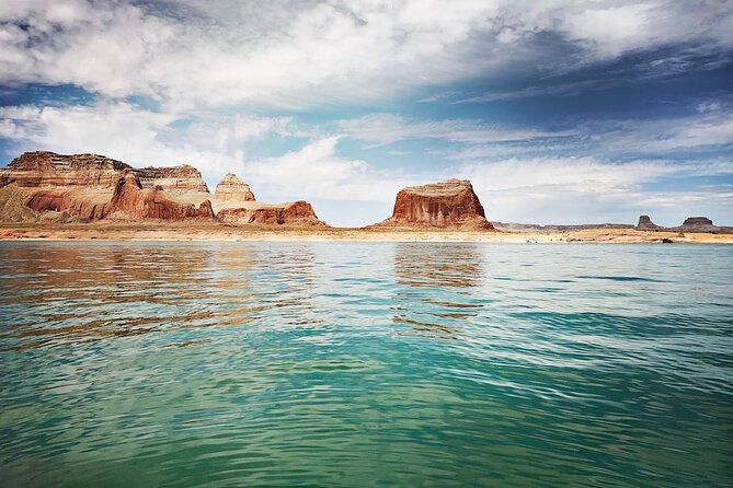 3-Day Tour to Antelope, Bryce, Arches, Monument - Day 1: Antelope Canyon