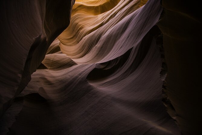 3-Day Tour to Antelope, Bryce, Arches, Monument - Recap