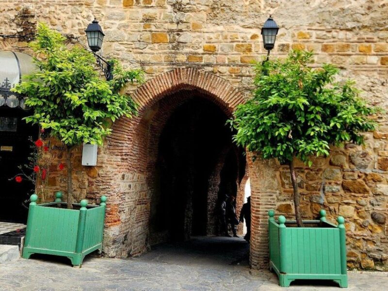 3-Day Tour to Fes Via Chefchaouen Starting With Tangier - Travel Experience