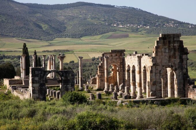 3-Day Tour to Fes Via Chefchaouen Starting With Tangier - Northern Morocco Exploration