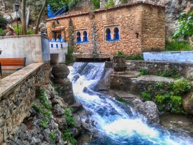 3-Day Tour to Fes Via Chefchaouen Starting With Tangier - Private and Personalized Experience