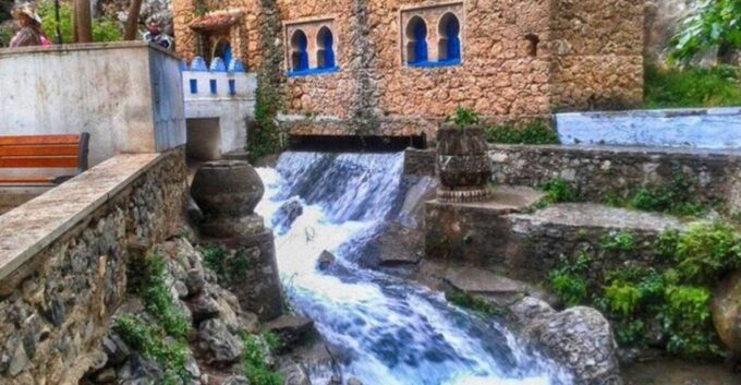 3-Day Tour to Fes Via Chefchaouen Starting With Tangier - Frequently Asked Questions