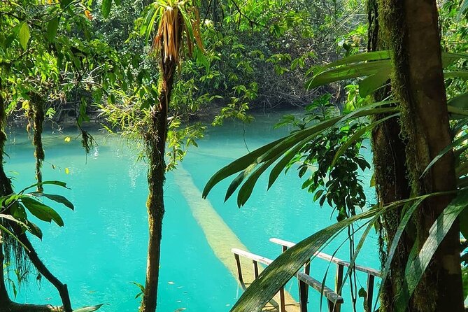 3-Day Tour to Las Verapaces: Visit Semuc Champey + Hun Nal Ye + Coban + Orchids - Booking Information