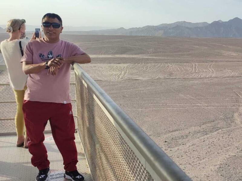 3-Day Tour to Nazca, Ica and Paracas - Itinerary Highlights