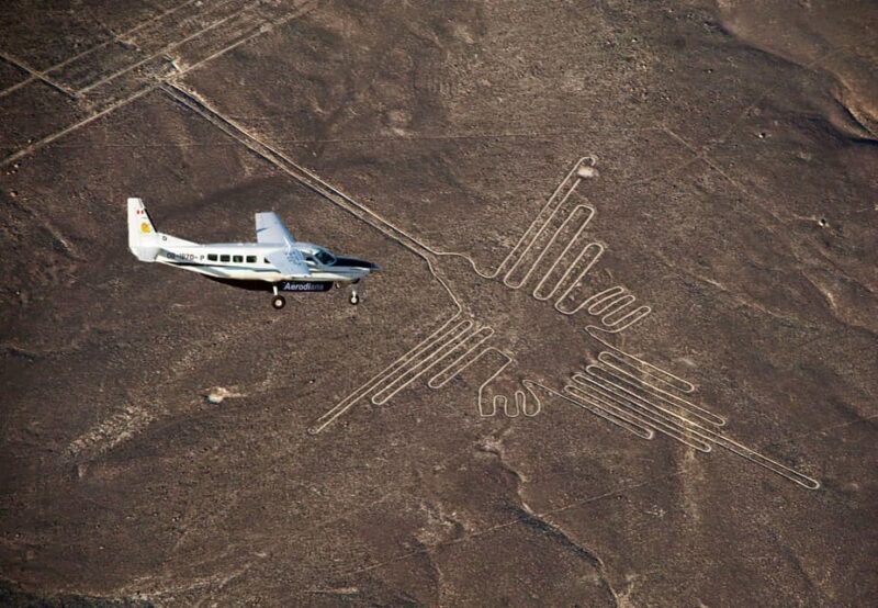 3-Day Tour to Nazca, Ica and Paracas - Additional Costs