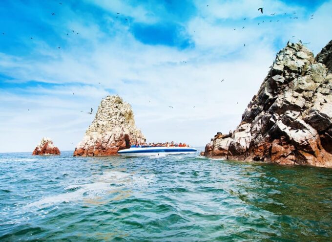 3-Day Tour to Nazca, Ica and Paracas - Frequently Asked Questions
