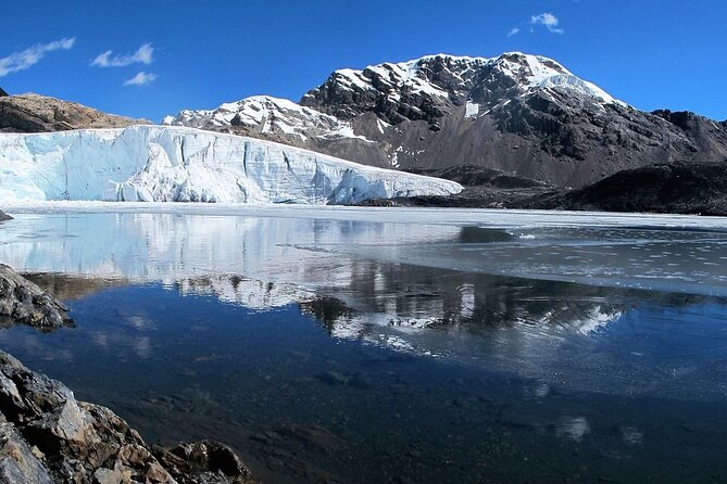 3-Day Tour to Parón, Llanganuco and Laguna 69 From Huaraz - Health and Accessibility