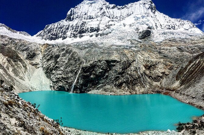 3-Day Tour to Parón, Llanganuco and Laguna 69 From Huaraz - Recap