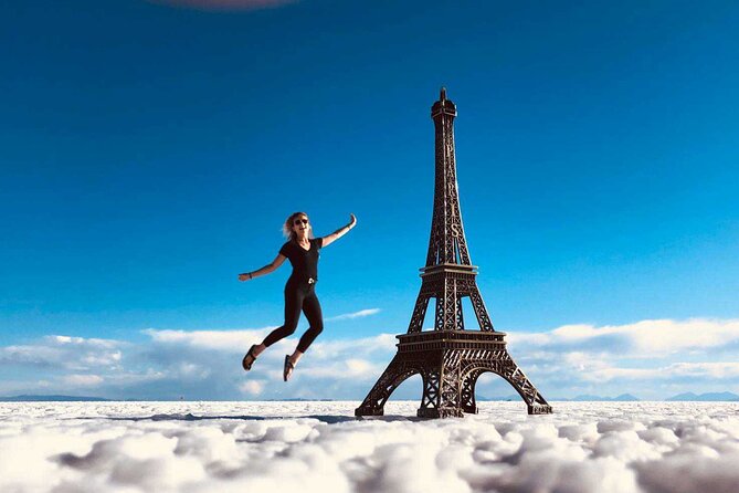 3-Day Tour to Salt Flats and Lagoons - Traveler Insights and Reviews