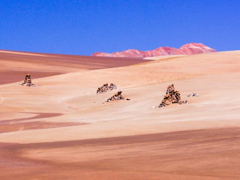 3-Day Tour to Salt Lakes and Lagoons - Additional Information
