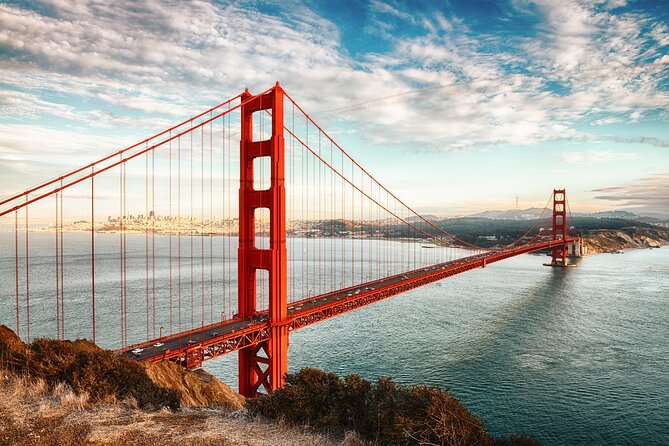 3-Day Tour to Santa Barbara and Yosemite National Park - Meeting and Pickup Information