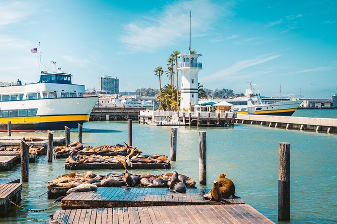 3-Day Tour to Santa Barbara and Yosemite National Park - Refund Policy