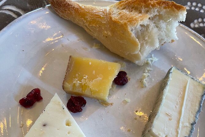 3-Day Tour to the Best Food and Drink in Paris and Champagne - Tour Itinerary