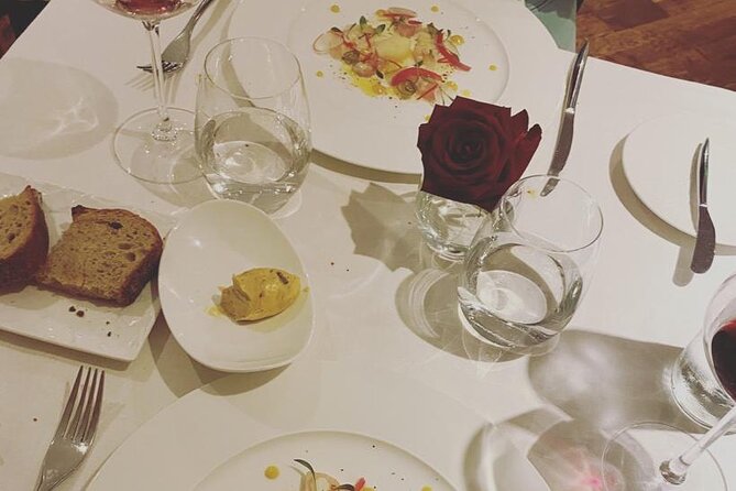 3-Day Tour to the Best Food and Drink in Paris and Champagne - Exploring Parisian Cuisine