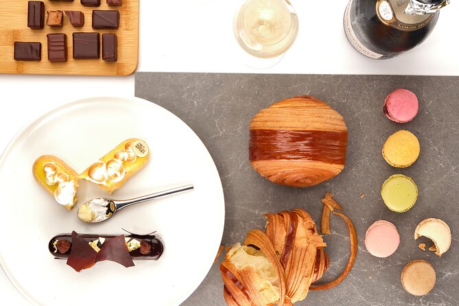 3-Day Tour to the Best Food and Drink in Paris and Champagne - Tour Reviews