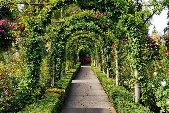 3-Day Tour to Vancouver Island W/ YVR Airport Pickup (Eng&Mandarin) - Payment and Cancellation