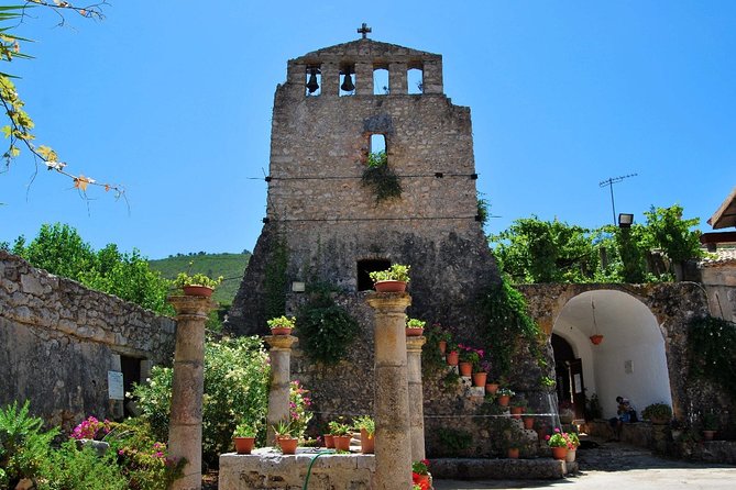 3-Day Tour to Zakynthos Island Famous Sights - Preparing for the Tour