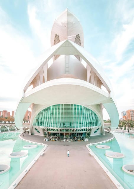 3 Day Tour Valencia,Gandia,Benidorm,Albacete.Hostel Included - Inclusions