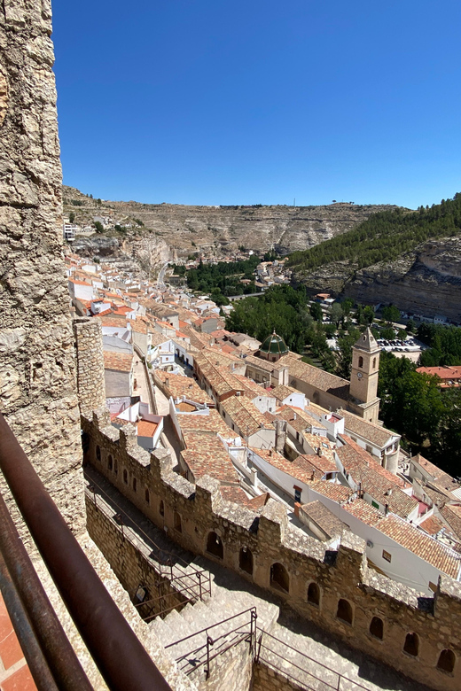 3 Day Tour Valencia,Gandia,Benidorm,Albacete.Hostel Included - Itinerary