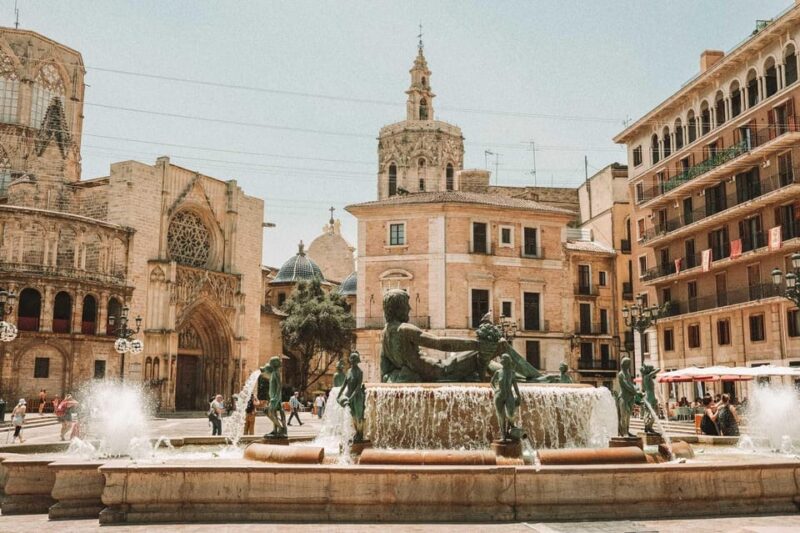 3 Day Tour Valencia,Gandia,Benidorm,Albacete.Hostel Included - Additional Services
