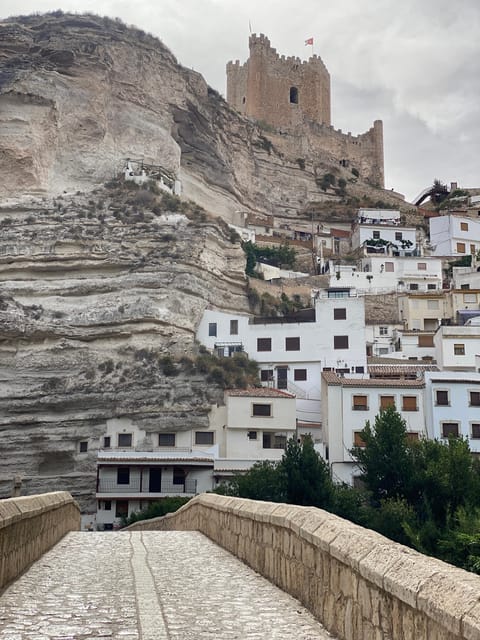 3 Day Tour Valencia,Gandia,Benidorm,Albacete.Hostel Included - Discovering Gandia and Albacete