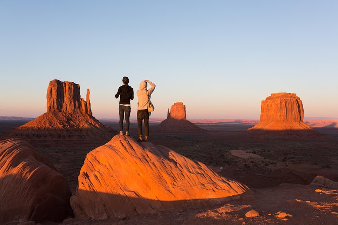 3-Day Tour: Zion, Bryce Canyon, Monument Valley and Grand Canyon - Discovering Bryce Canyon