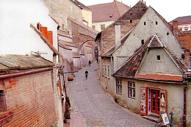 3-Day Transylvania Tour With Draculas Castle - Explore Transylvanias Highlights