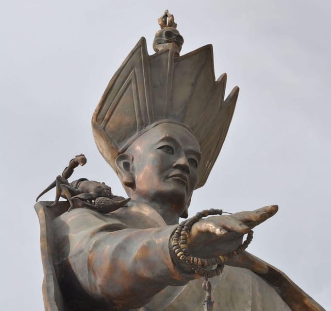 3 Day Travel to Gobi by Train Visit World Energy Center - Important Information for Travelers