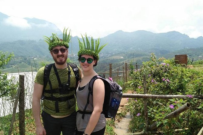 3-Day Trek in Amazing Muong Hoa Valley & Ethnic Homestay - Overview & Details