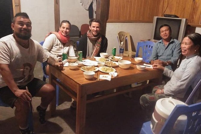 3-Day Trek in Amazing Muong Hoa Valley & Ethnic Homestay - Health & Safety Requirements