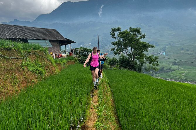 3-Day Trek in Amazing Muong Hoa Valley & Ethnic Homestay - Authentic Ethnic Homestay