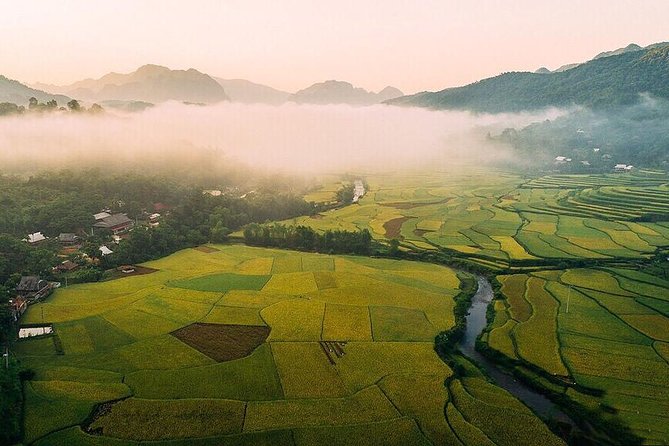 3-Day Trekking In Pu Luong Nature Reserve Private Tour - Reviews and Feedback