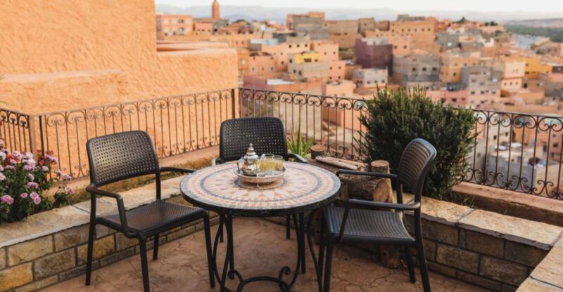3 Day Trip From Marrakech to Chefchaouen via Imperial Cities - Itinerary Highlights