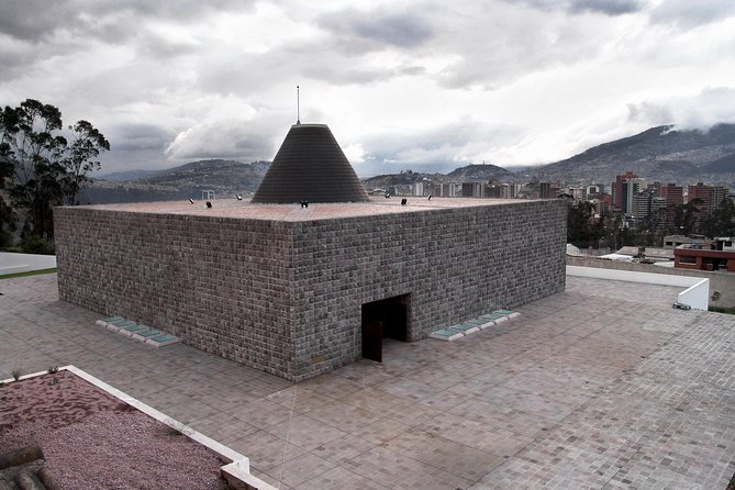3 Day Trip of Cultural Experience in Quito - Key Points